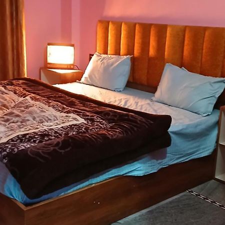 Golden Valley Hotel Kasol Zewnętrze zdjęcie