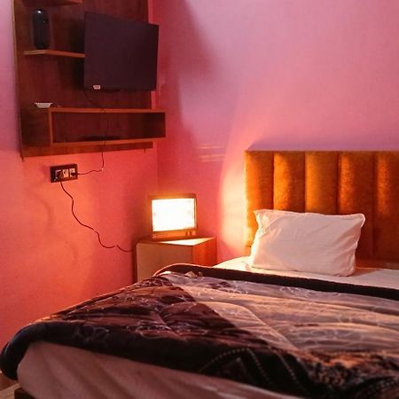 Golden Valley Hotel Kasol Zewnętrze zdjęcie
